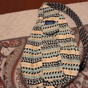 New Kavu Bag